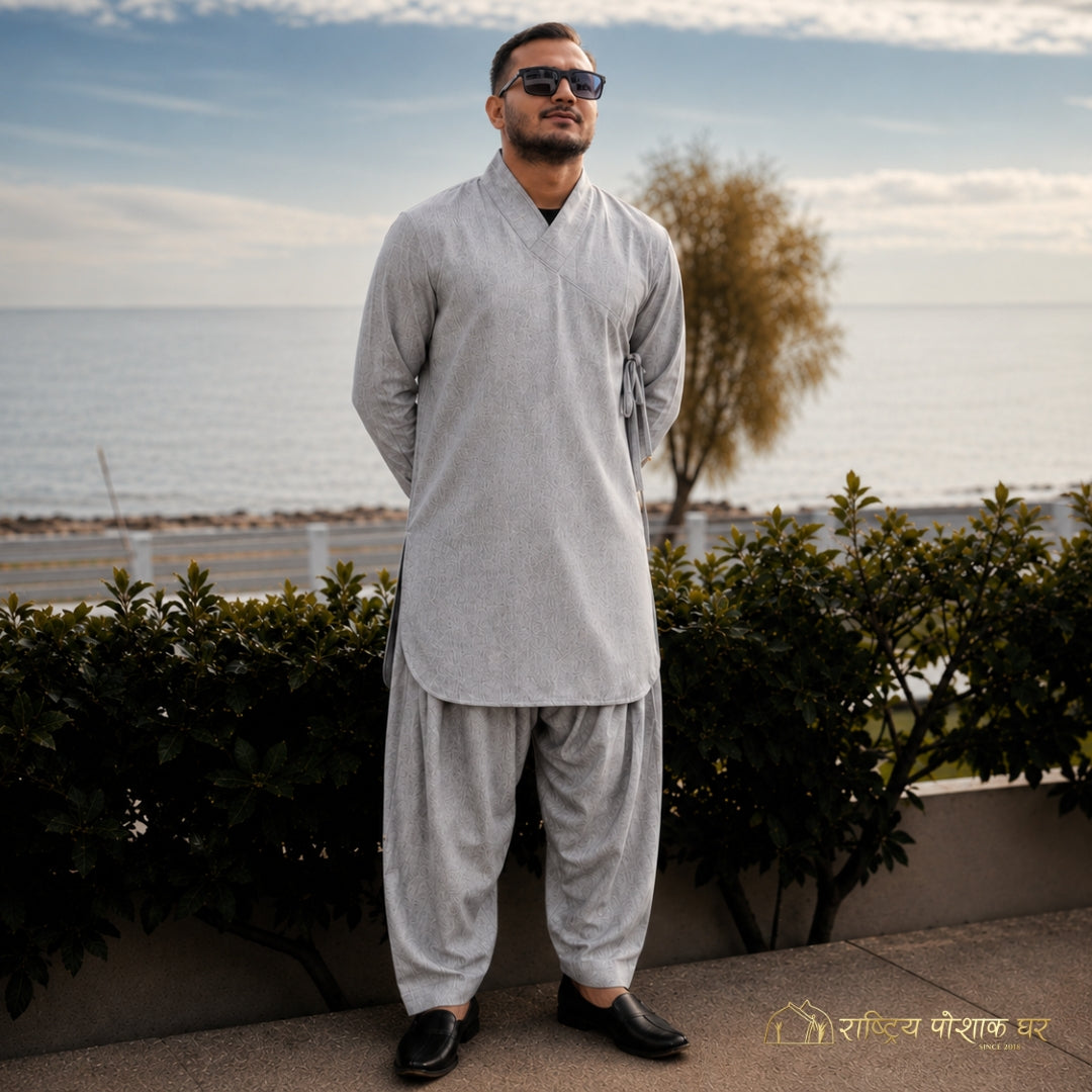 Traditional Wear