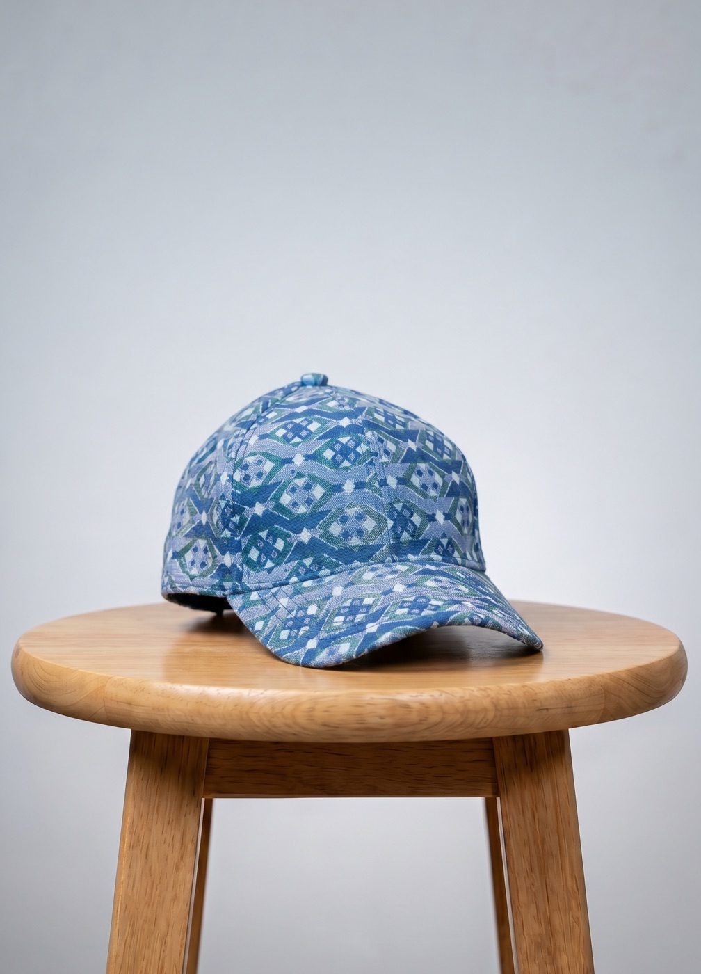 Dhaka Cap